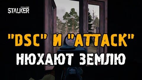 DSC и ATTACK нюхают землю. Кто следующий? Элита Империи вышла на тропу войны