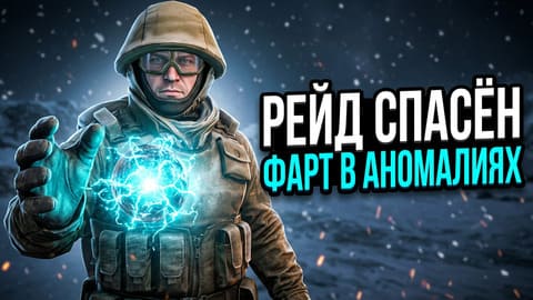 Stay Out | 220. Не везёт в охоте - повезёт в ...