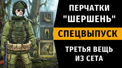 Спецвыпуски Stay Out (2025-2026)