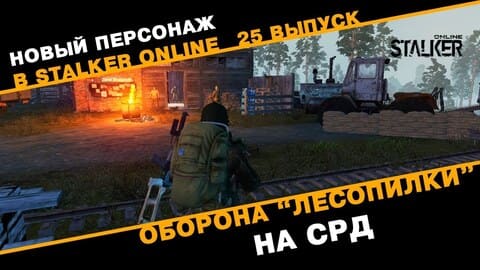 25. Оборона 